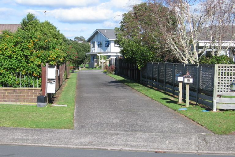 Photo of property in 10b Edgewater Grove, Orewa, 0931