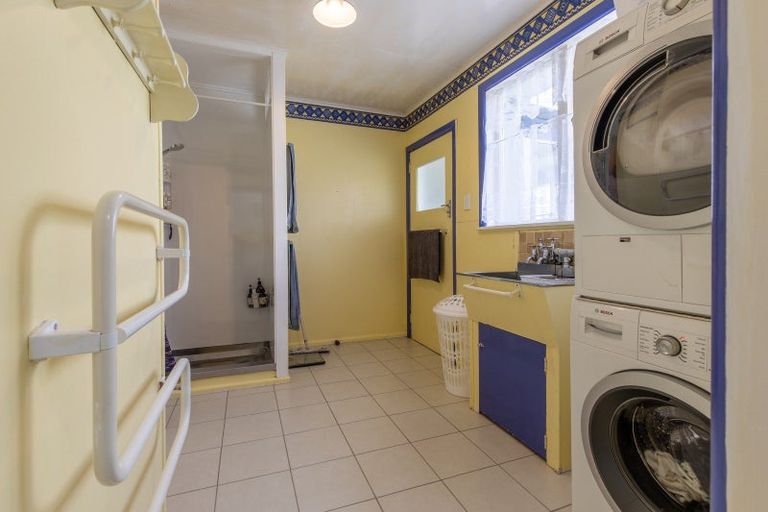 Photo of property in 64 Long Range Road, Omakere, Waipawa, 4271