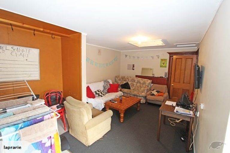 Photo of property in 673a Castle Street, North Dunedin, Dunedin, 9016