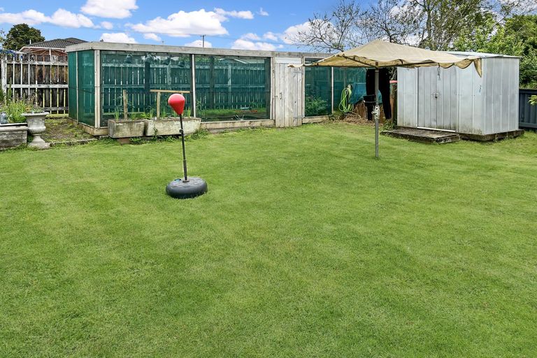 Photo of property in 1 Ripi Street, Kaikohe, 0405