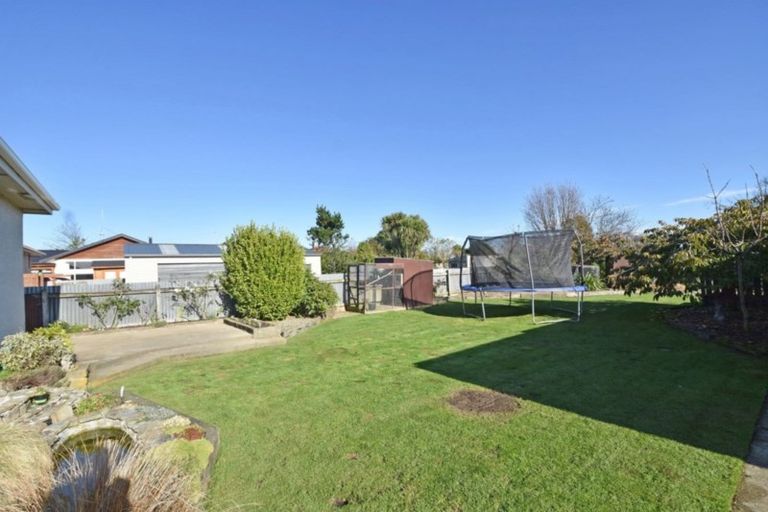 Photo of property in 85 Conyers Street, Georgetown, Invercargill, 9812