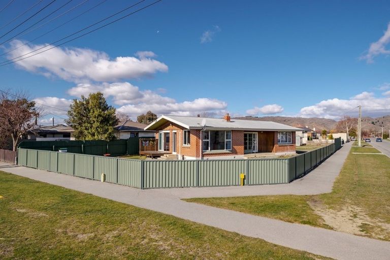 Photo of property in 23 Clutha Street, Alexandra, 9320