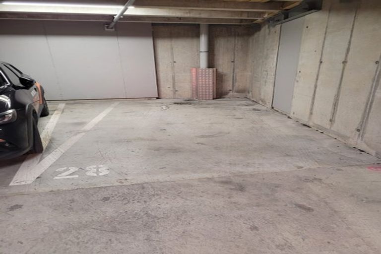 Photo of property in Vsp South, 705/166 Victoria Street, Te Aro, Wellington, 6011