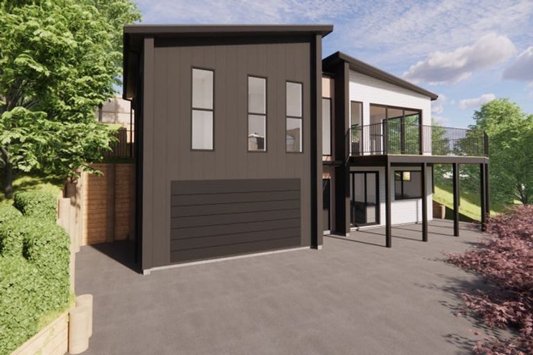 Photo of property in 17 Topsail Way, Whitby, Porirua, 5024