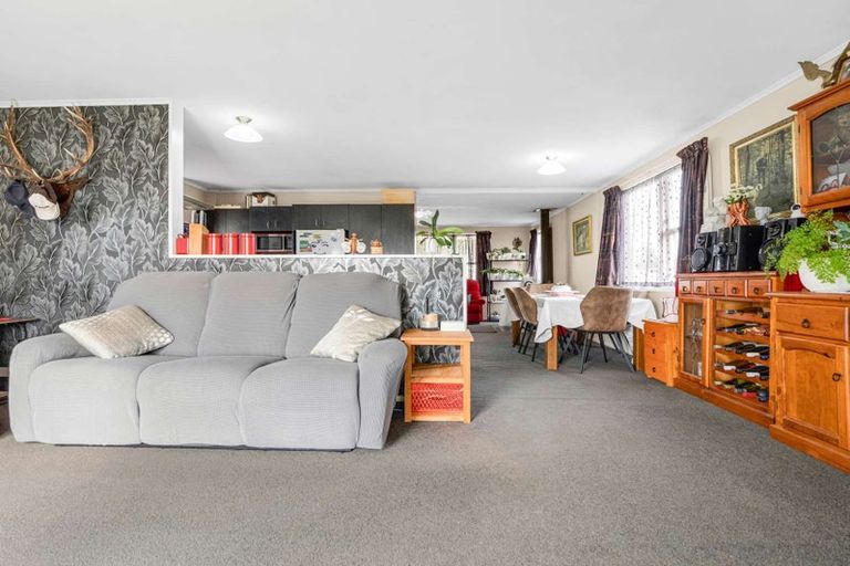 Photo of property in 7 Strathmore Drive, Tokoroa, 3420
