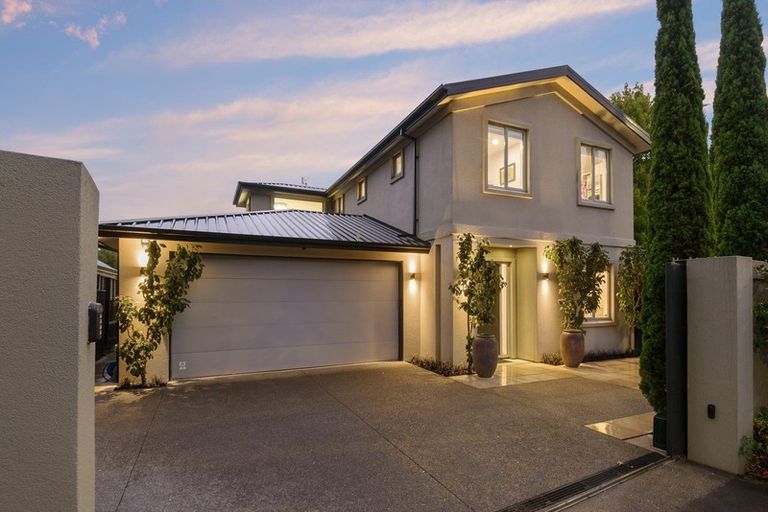 Photo of property in 57 Idris Road, Fendalton, Christchurch, 8052