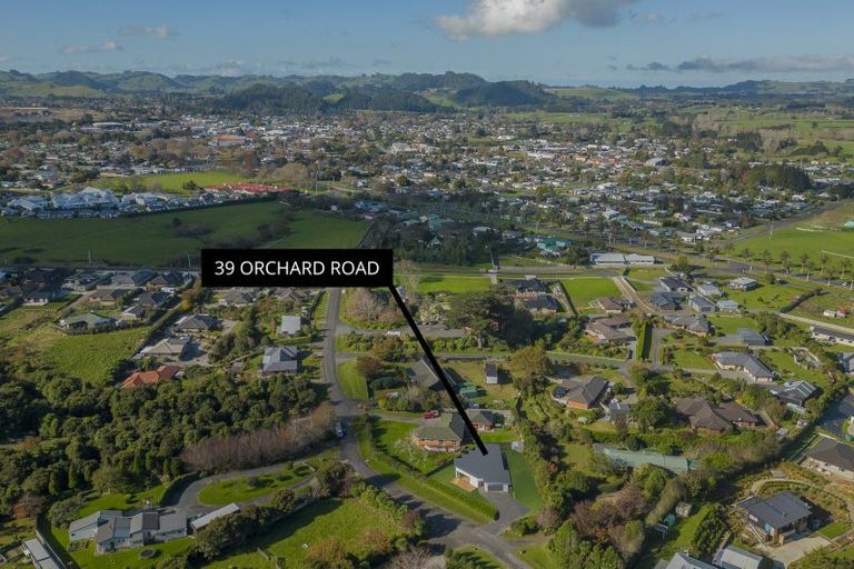 Photo of property in 39 Orchard Road, Waihi, 3610