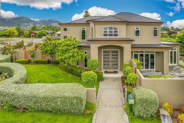 Photo of property in 1 Garin Grove, Richmond, 7020