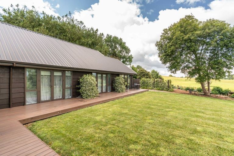 Photo of property in 3974 Ohaupo Road, Ohaupo, 3881