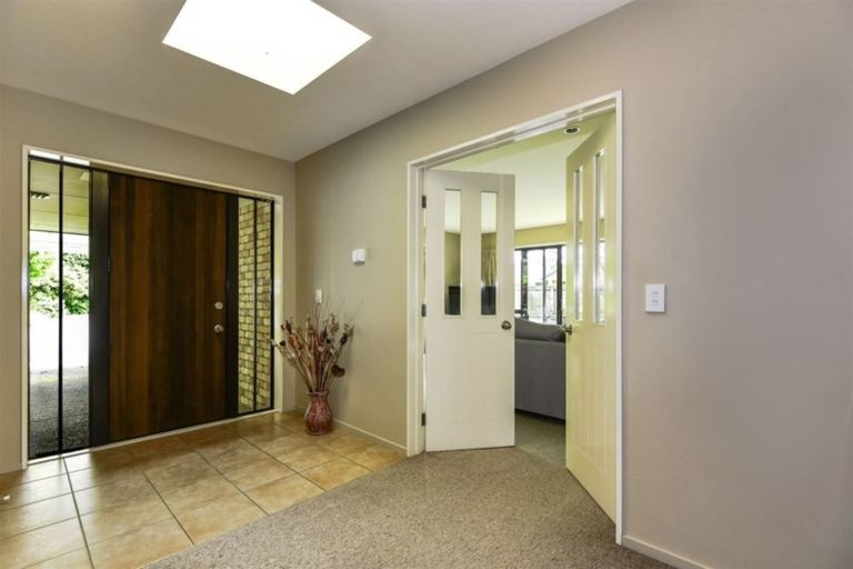 Photo of property in 8 Highpeak Place, Wigram, Christchurch, 8025