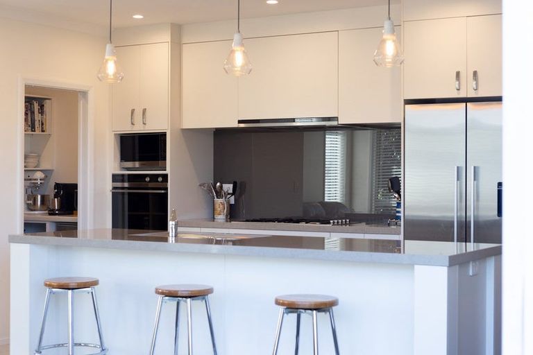 Photo of property in 21 Kowhai Drive, Cambridge, 3434