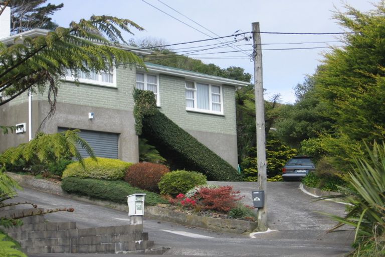 Photo of property in 96 Helston Road, Paparangi, Wellington, 6037