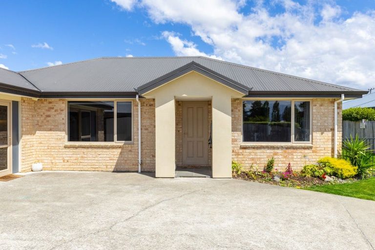 Photo of property in 37 Burleigh Road, Redwoodtown, Blenheim, 7201
