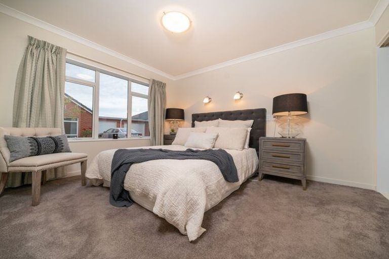 Photo of property in 215/5 Corbett Crescent, Aidanfield, Christchurch, 8025