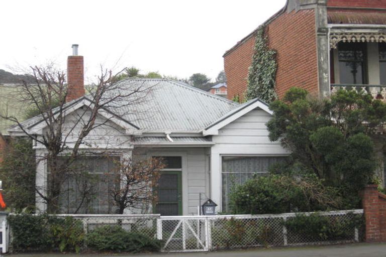 Photo of property in 614 Great King Street, North Dunedin, Dunedin, 9016