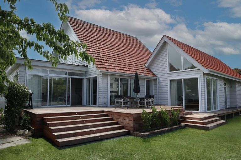 Photo of property in 64 Cashmere Avenue, Khandallah, Wellington, 6035