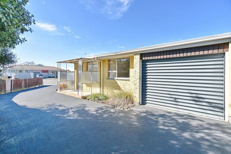 Photo of property in 1/36 Blakehall Place, Spreydon, Christchurch, 8024