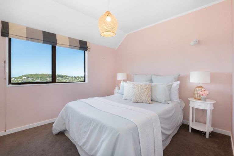 Photo of property in 9 Satara Crescent, Khandallah, Wellington, 6035