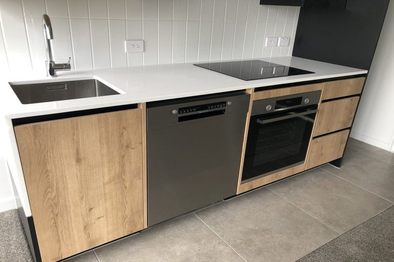 Photo of property in 403/212 Willis Street, Te Aro, Wellington, 6011