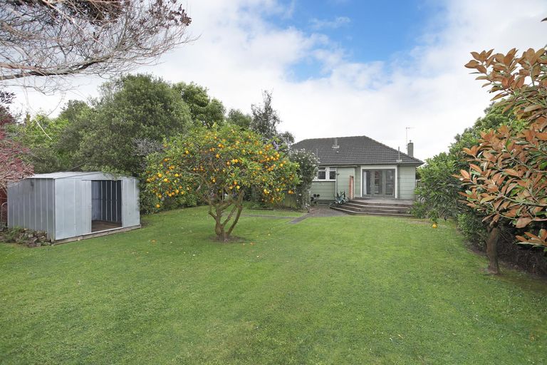 Photo of property in 36 Leicester Street, Terrace End, Palmerston North, 4410
