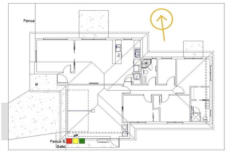 Photo of property in 14 Lintott Street, Kaiapoi, 7630