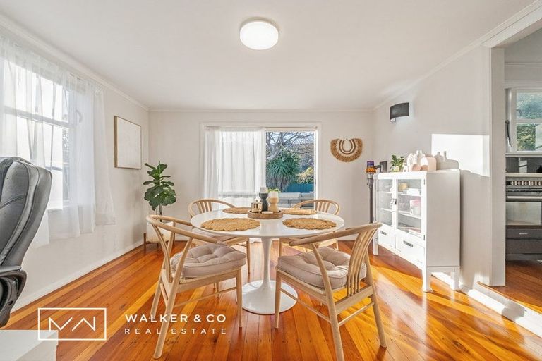 Photo of property in 3 Hudson Avenue, Ebdentown, Upper Hutt, 5018