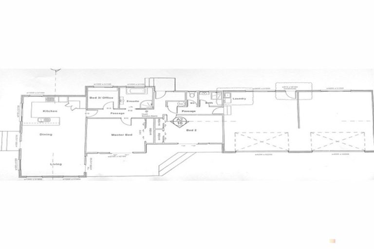 Photo of property in 215a High Street, Waimate, 7924