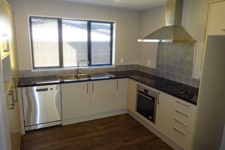 Photo of property in 6/489 Manchester Street, St Albans, Christchurch, 8014