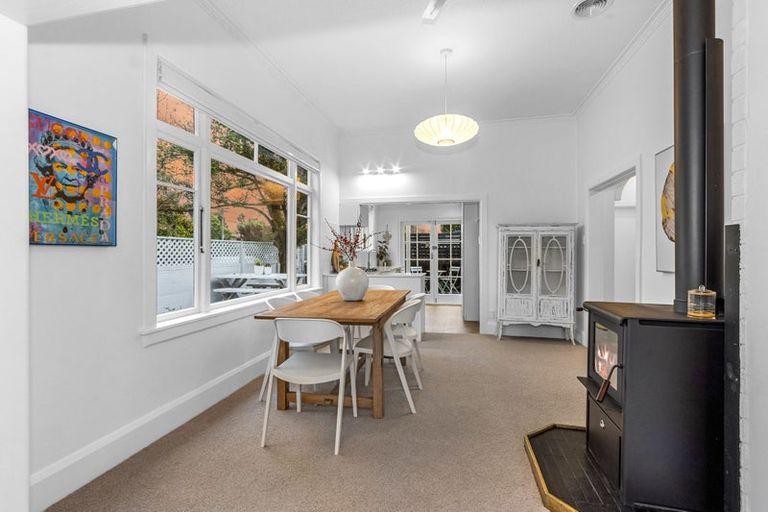 Photo of property in 101 Fisher Avenue, Sydenham, Christchurch, 8023