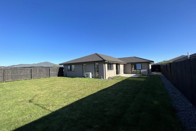 Photo of property in 16 Echelon Drive, Wigram, Christchurch, 8042