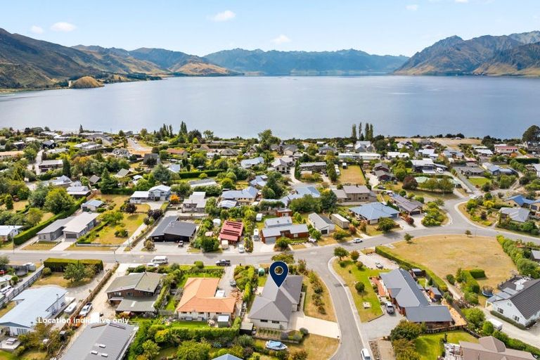 Photo of property in 25 Nichol Street, Lake Hawea, 9382