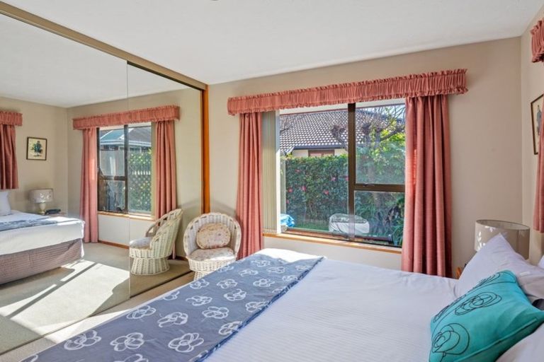 Photo of property in 4a Malcolm Avenue, Cashmere, Christchurch, 8022