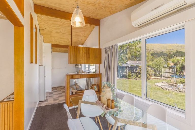 Photo of property in 6 Thorpe Street, Sumner, Christchurch, 8081