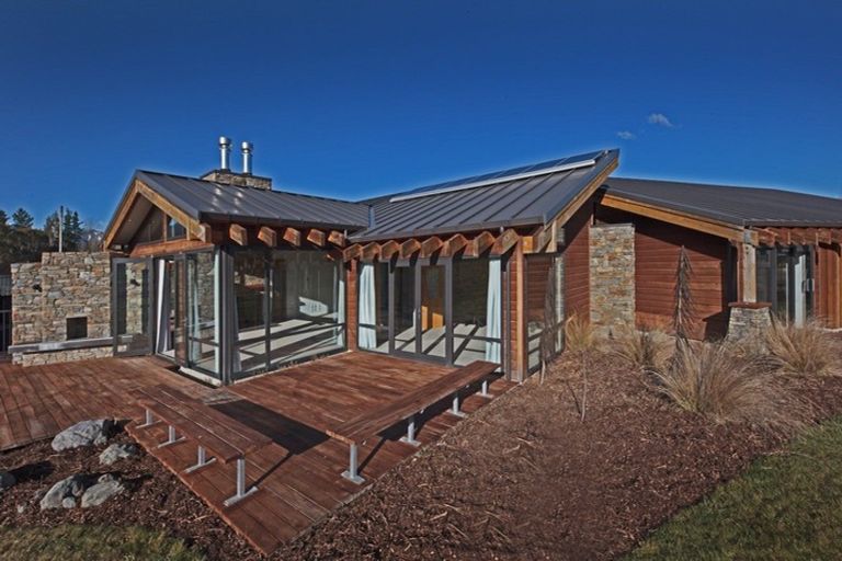 Photo of property in 115 Rippingale Road, Hanmer Springs, 7334