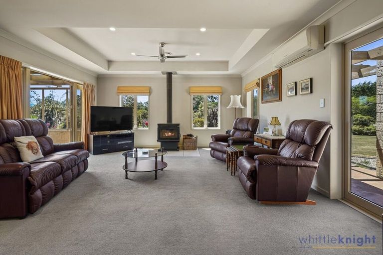 Photo of property in 550 Mclaughlins Road, Darfield, 7571