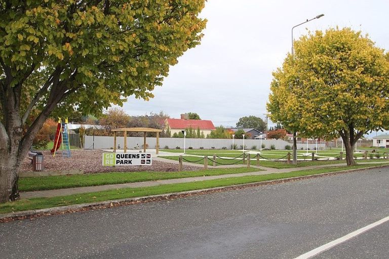 Photo of property in 25 Oakland Street, Mataura, 9712