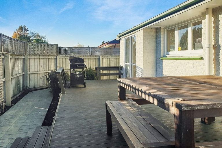 Photo of property in 43 Hounslow Street, Ilam, Christchurch, 8041