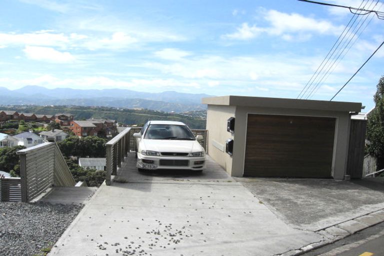 Photo of property in 29 Ariki Road, Hataitai, Wellington, 6021