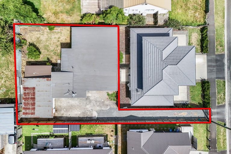 Photo of property in 55 Bandon Street, Frankton, Hamilton, 3204