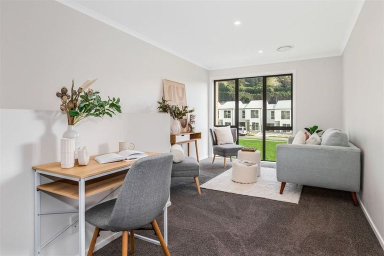 Photo of property in 6 Tokitoki Way, Kenepuru, Porirua, 5022