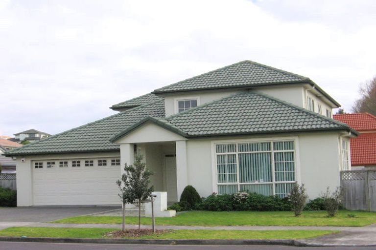 Photo of property in 33 Santa Ana Drive, Dannemora, Auckland, 2016