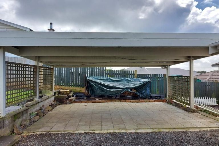 Photo of property in 15 Prospect Terrace, Pukekohe, 2120