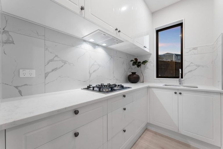 Photo of property in 3 Kate Duncan Drive, Swanson, Auckland, 0614