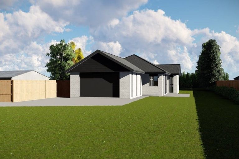 Photo of property in 22a Dawson Street, Pahiatua, 4910