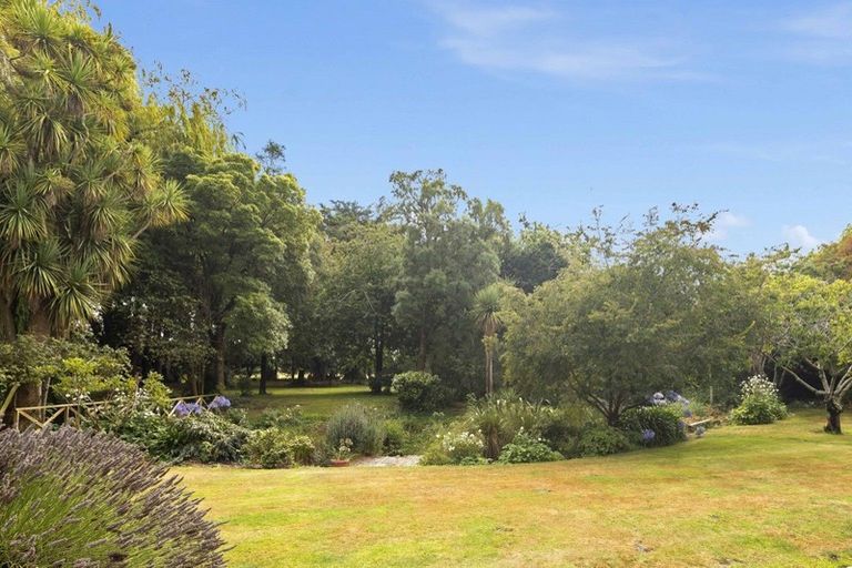 Photo of property in 22 Brookside & Irwell Road, Leeston, 7683