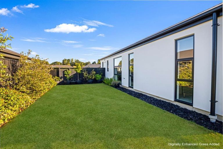 Photo of property in 3 Fry Place, Rolleston, 7614