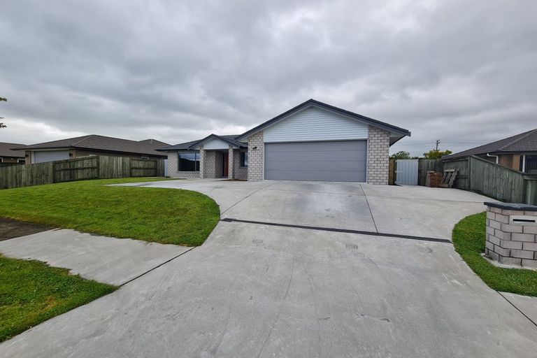 Photo of property in 12 Kipling Crescent, Owhata, Rotorua, 3010