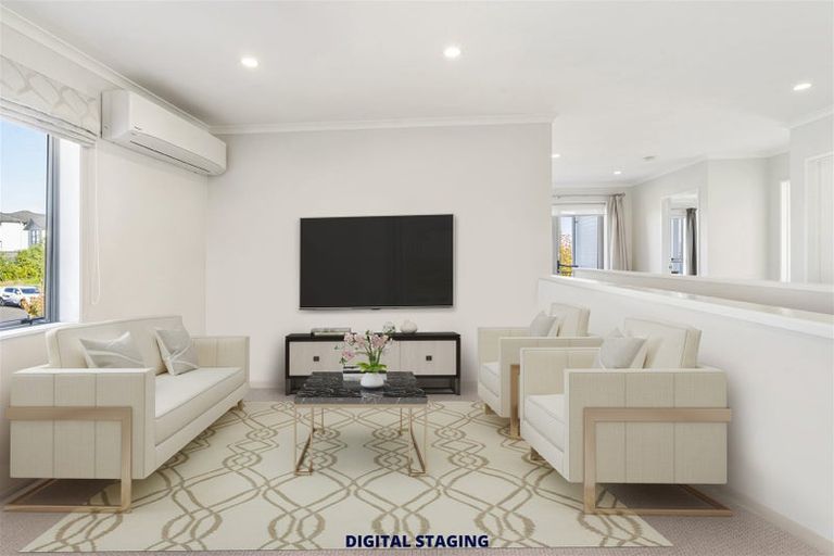 Photo of property in 69 Mackay Drive, Greenhithe, Auckland, 0632