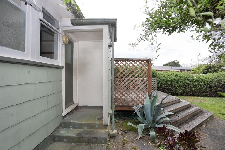 Photo of property in 36 Leicester Street, Terrace End, Palmerston North, 4410
