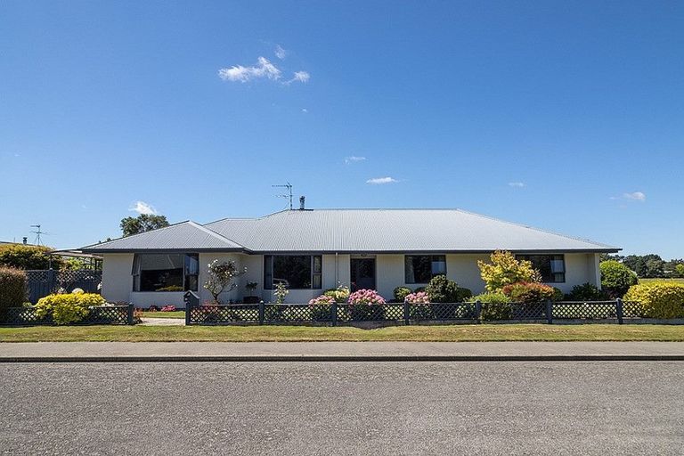 Photo of property in 31 Tarbottons Road, Tinwald, Ashburton, 7700